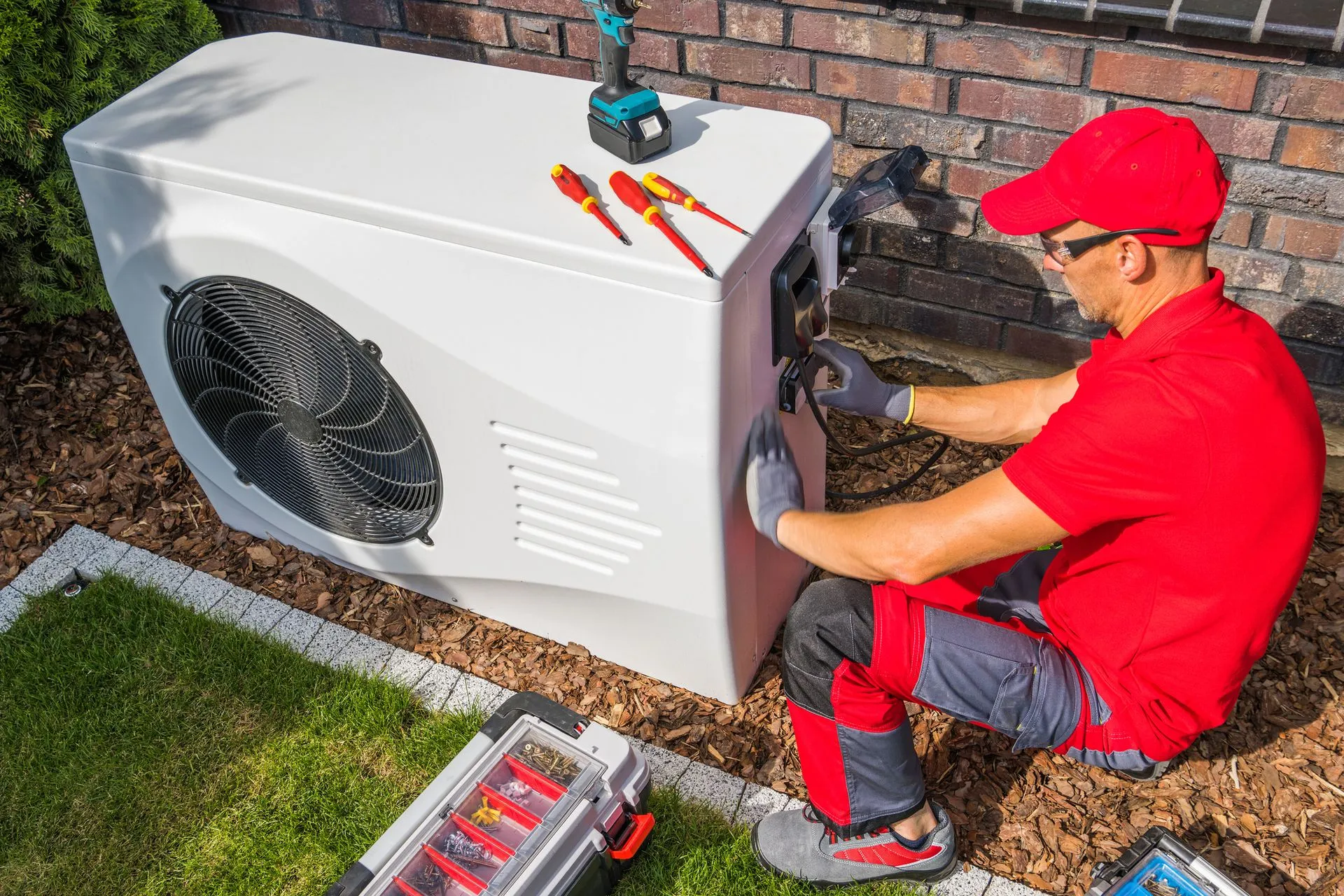 About HVAC in Tazewell, TN